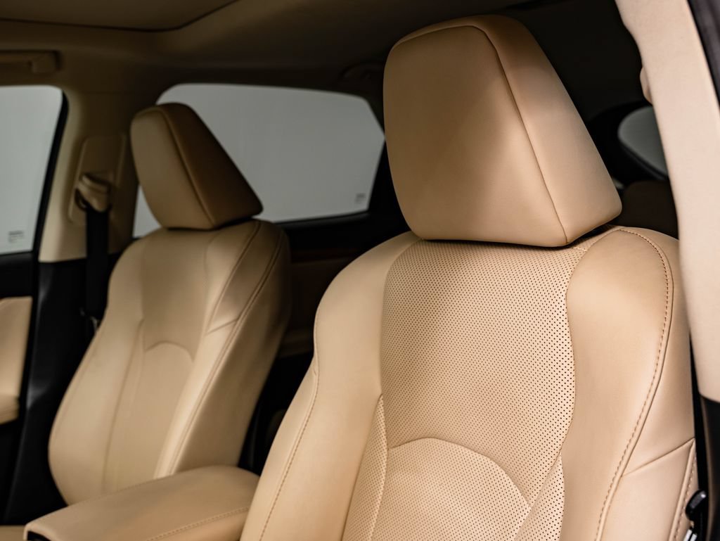 Certified 2021 Lexus RX 350 AWD w/ Premium Package image 24