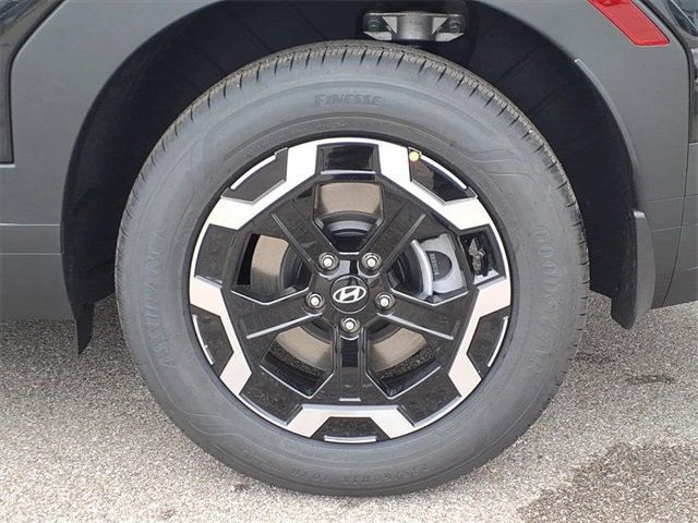 New 2026 Hyundai Santa Fe SEL image 6