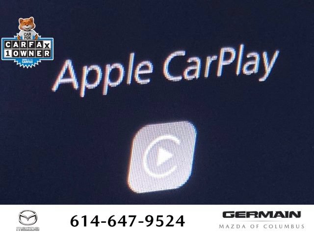 Used 2024 MAZDA CX-5 AWD 2.5 S w/ Premium Plus Pkg image 33