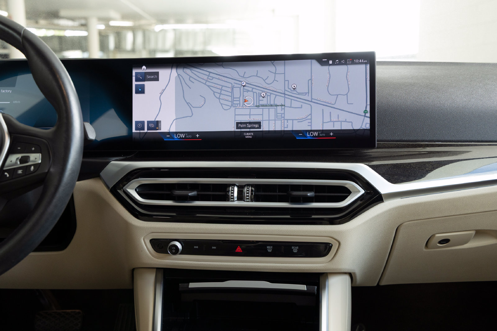 Used 2023 BMW i4 eDrive40 w/ Premium Package RWD image 12