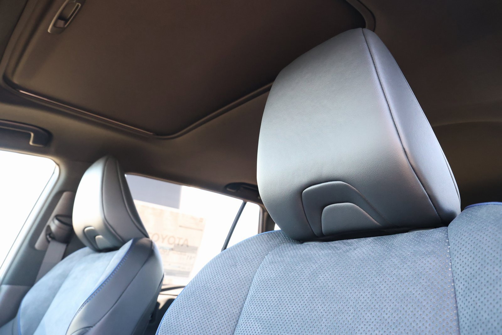 New 2026 Toyota RAV4 XSE image 15