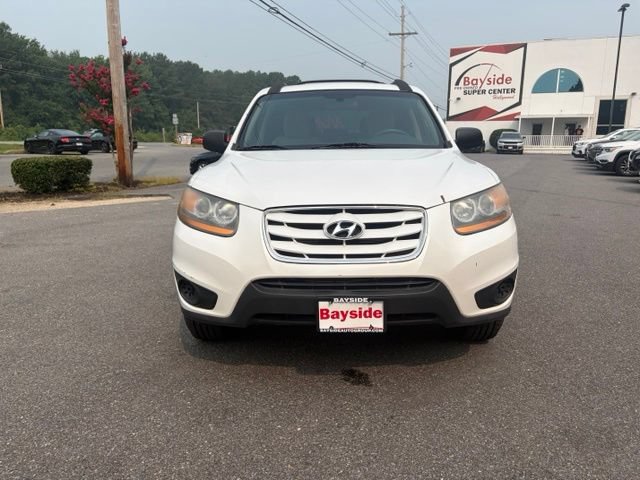 Used 2011 Hyundai Santa Fe GLS AWD/4WD image 4