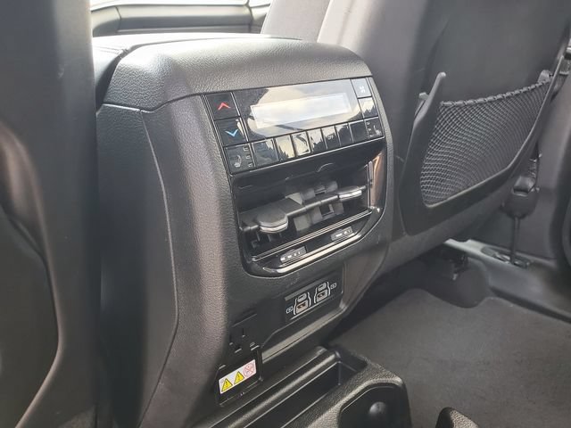Certified 2023 Jeep Grand Cherokee L Limited AWD/4WD image 24