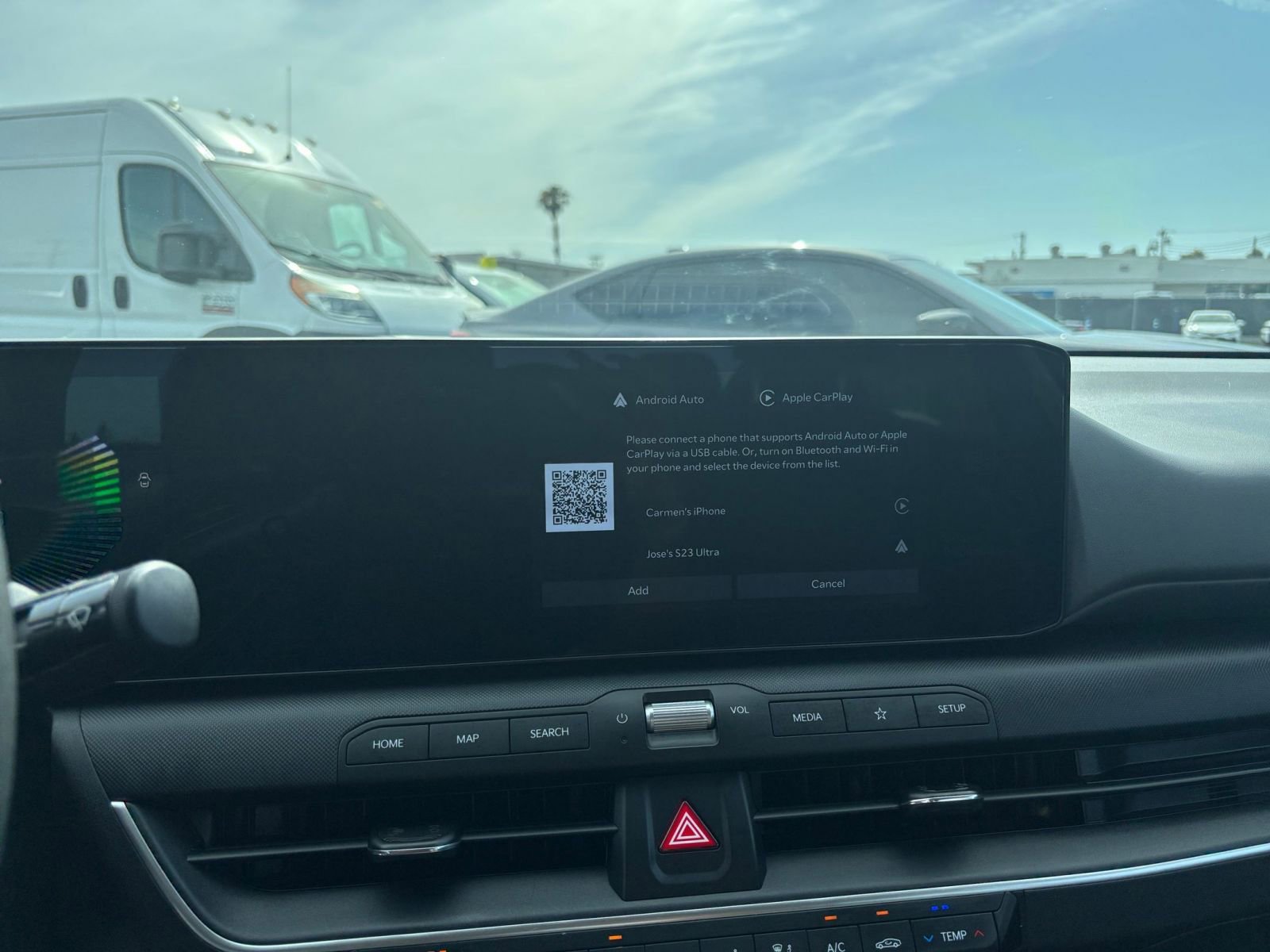 Used 2025 Kia K4 LXS image 21