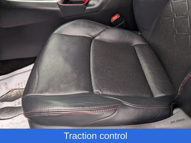 Used 2020 Toyota RAV4 TRD Off-Road AWD/4WD image 24