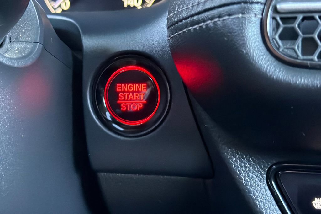 Used 2024 Honda HR-V EX-L image 21