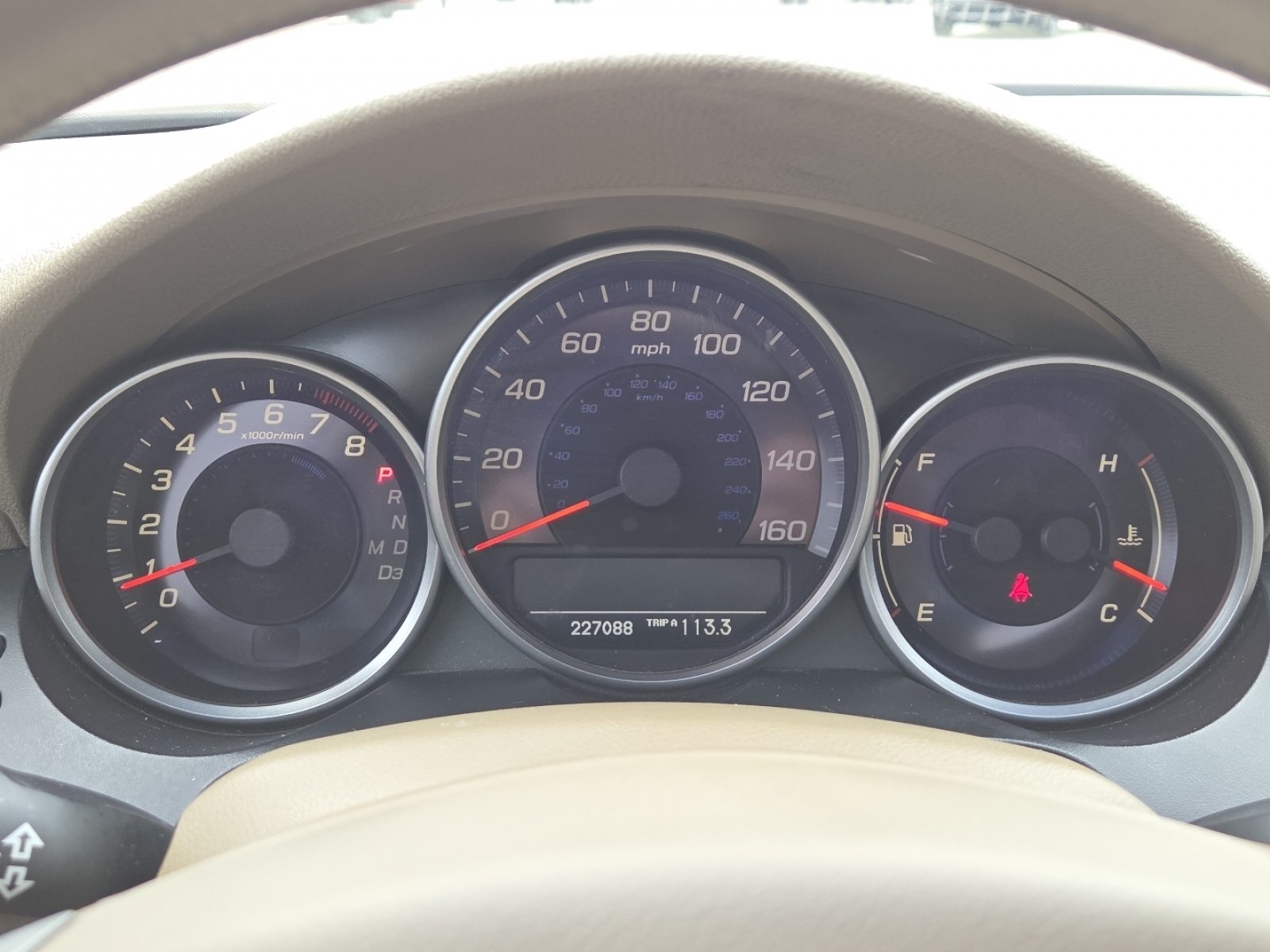 Used 2007 Acura RL AWD/4WD image 26