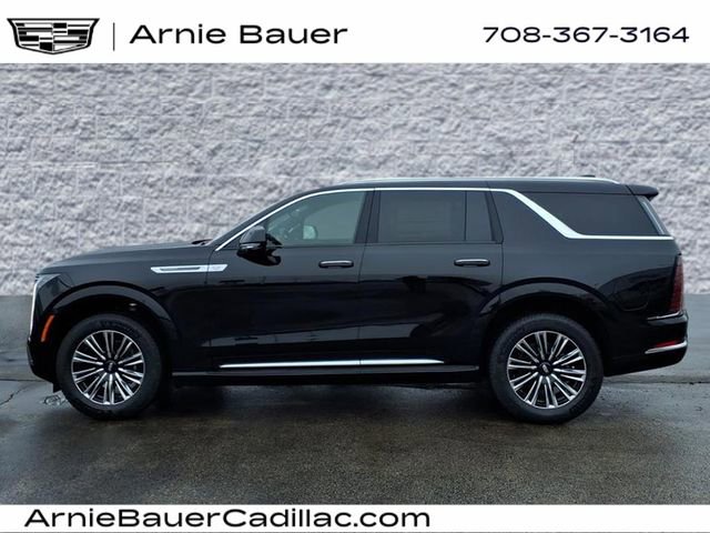 New 2026 Cadillac Escalade IQL Luxury AWD/4WD image 10