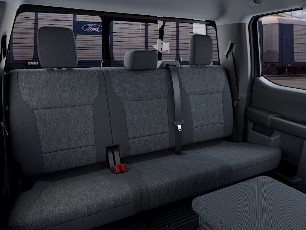 New 2027 Ford F350 XL AWD/4WD image 11