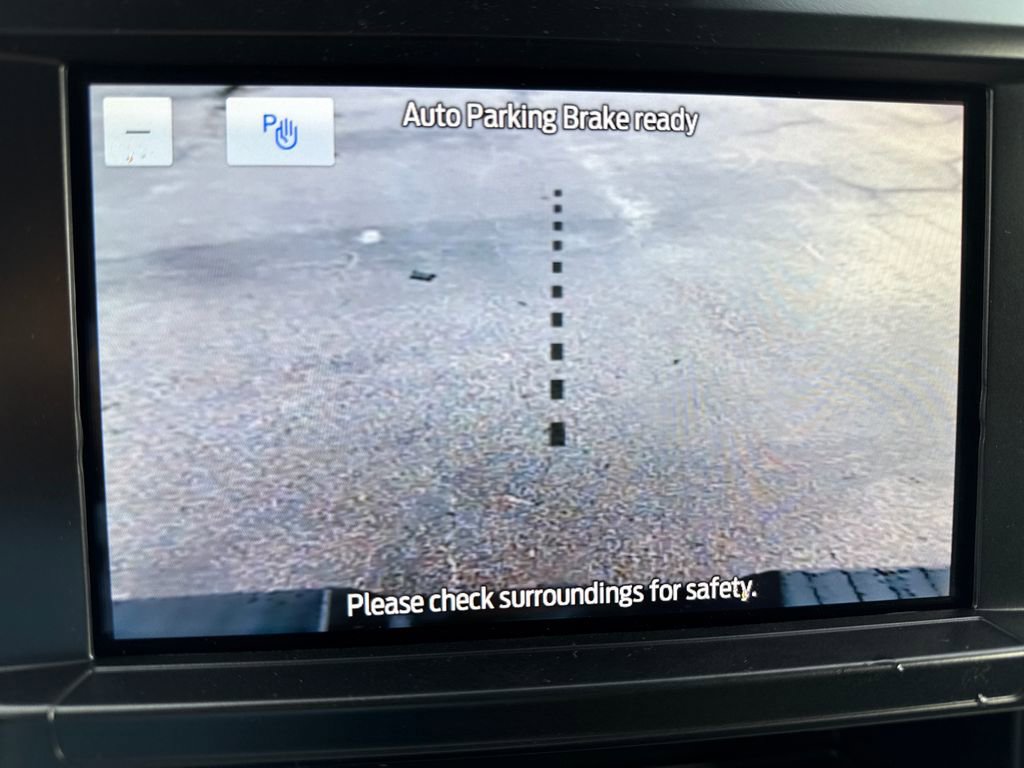 New 2026 Ford F250 XLT image 23