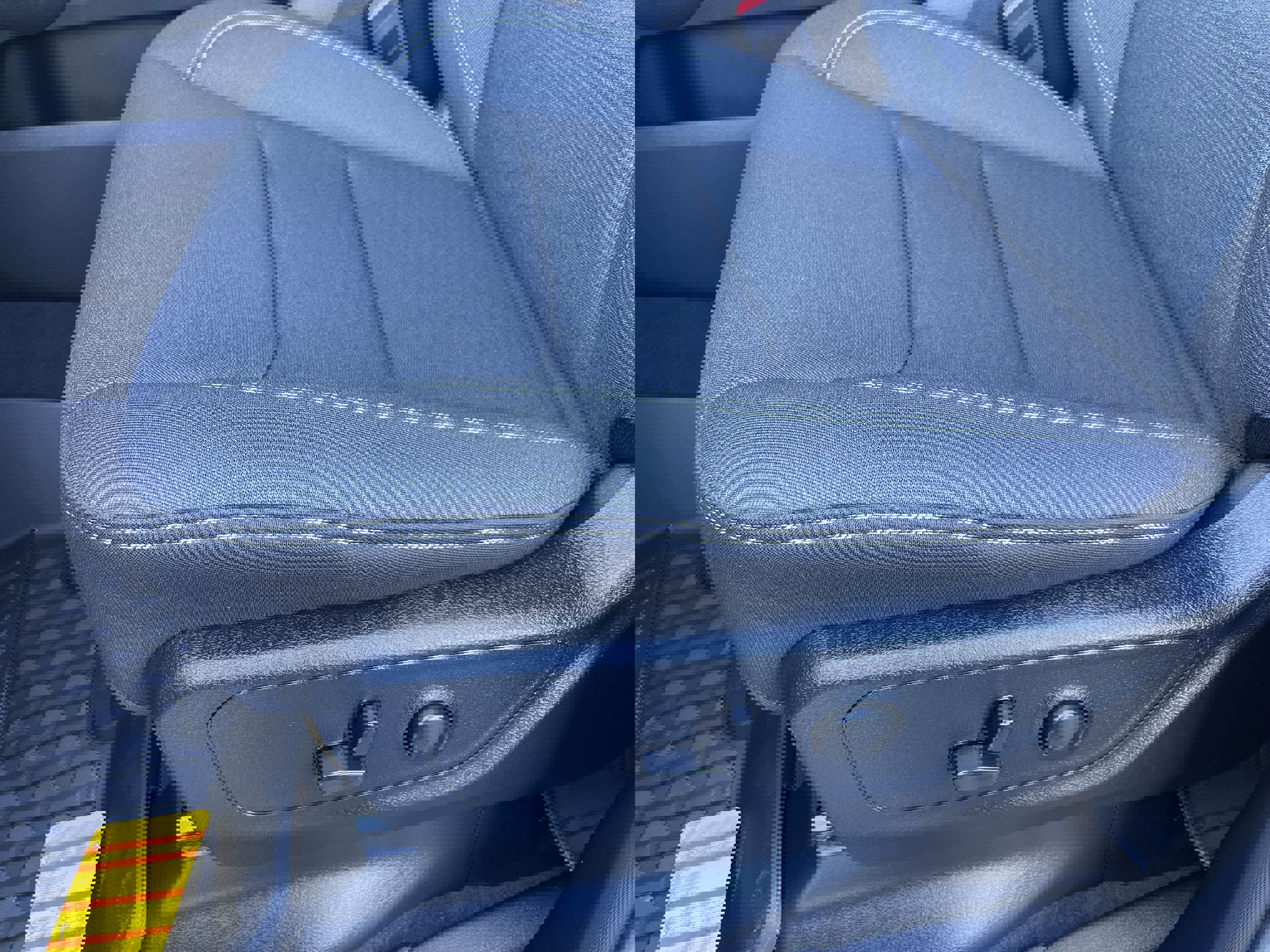 New 2026 RAM 1500 Big Horn image 16