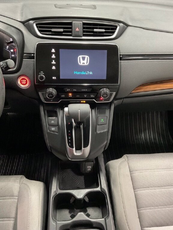 Used 2018 Honda CR-V EX image 24