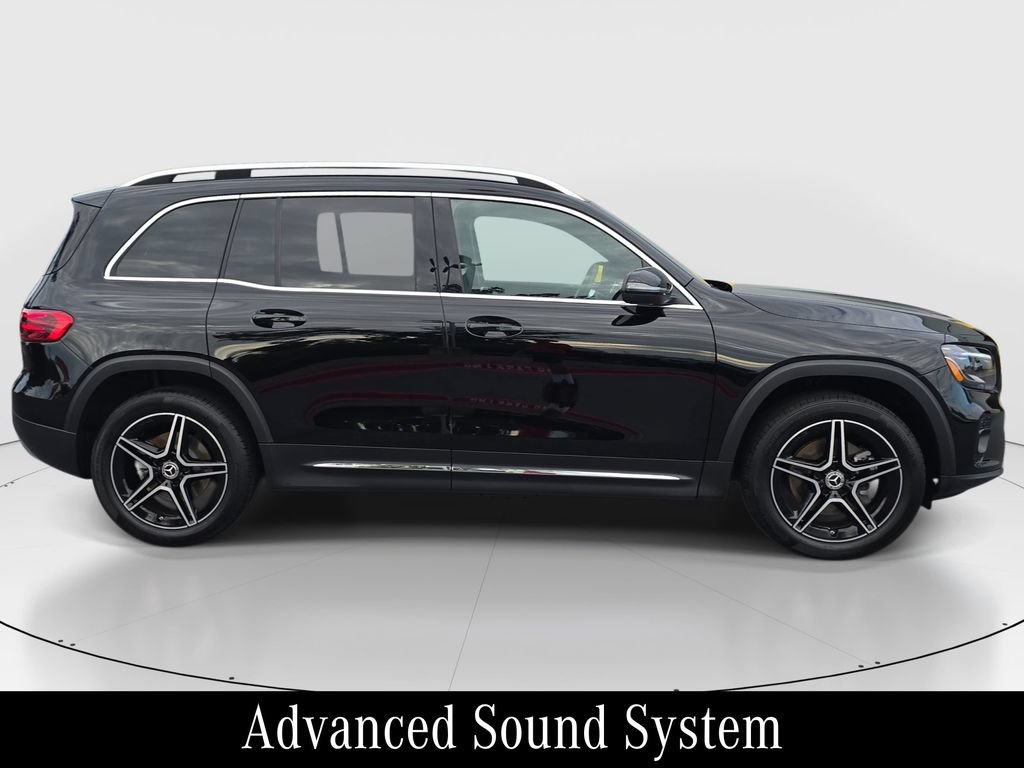 Used 2026 Mercedes-Benz GLB 250 image 4