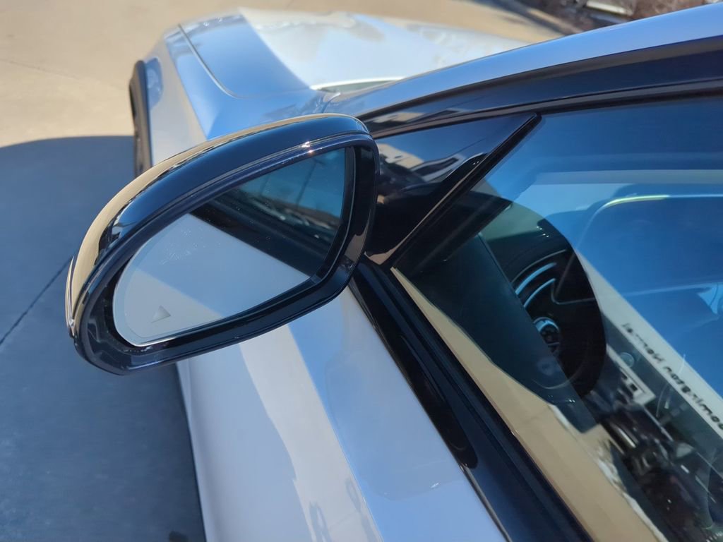 Used 2025 Mercedes-Benz E 450 4MATIC All-Terrain Wagon image 10