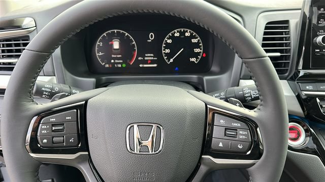 New 2026 Honda Odyssey Touring image 10