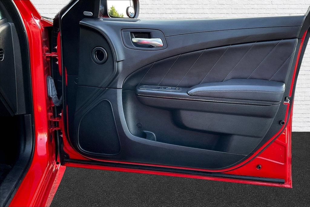 Used 2021 Dodge Charger R/T w/ Daytona Edition Group RWD image 28
