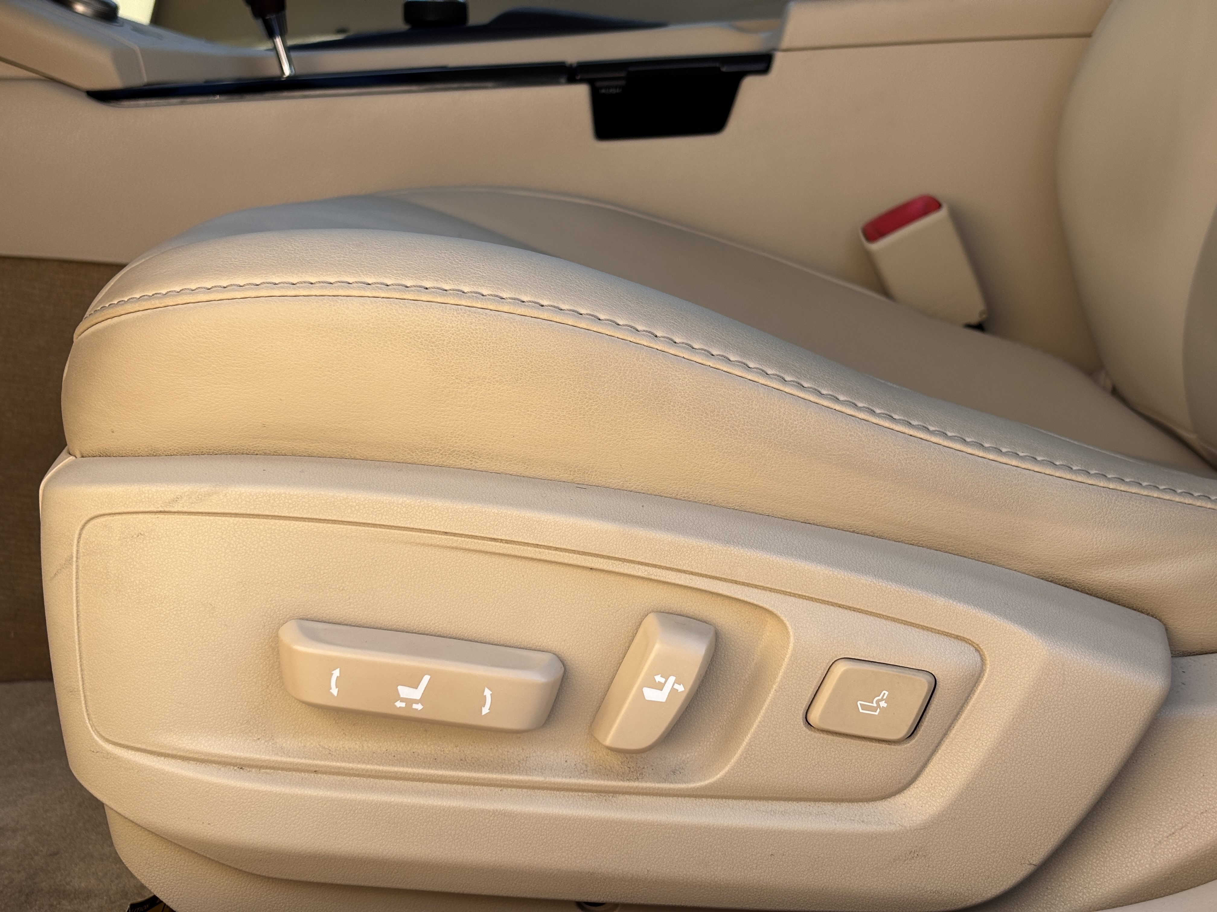 Used 2013 Lexus ES 350 w/ Premium Pkg FWD image 31