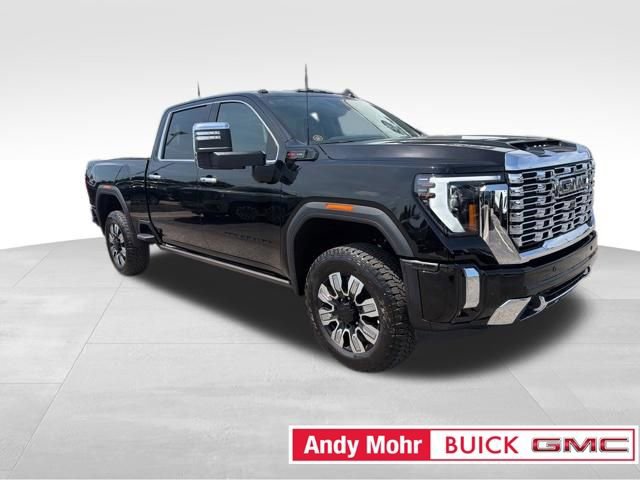 New 2026 GMC Sierra 3500 Denali w/ Denali Reserve Package AWD/4WD image 15