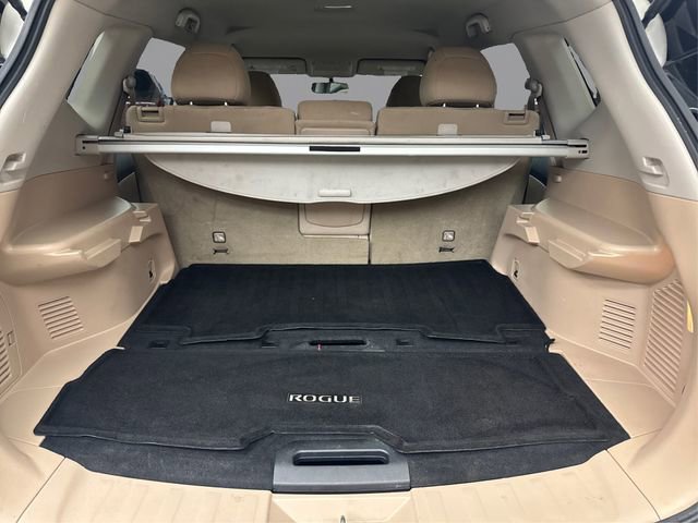 Used 2016 Nissan Rogue SV image 13