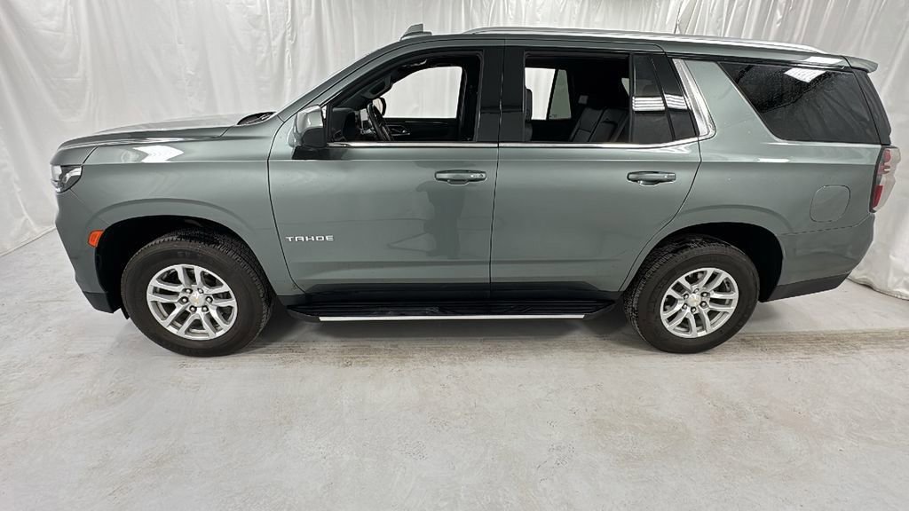 Used 2024 Chevrolet Tahoe LT image 6