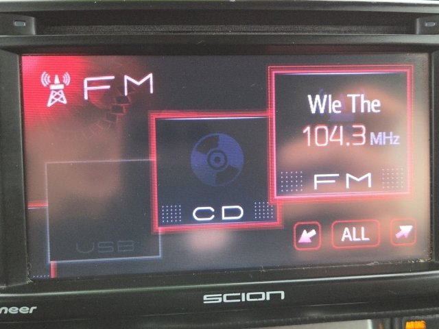 Used 2014 Scion xB image 16