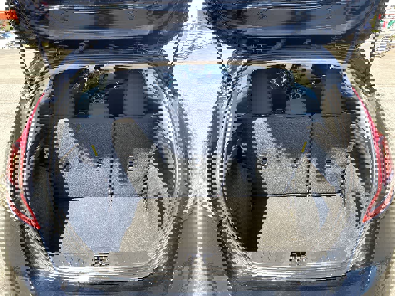 Used 2018 Ford Fiesta SE image 22