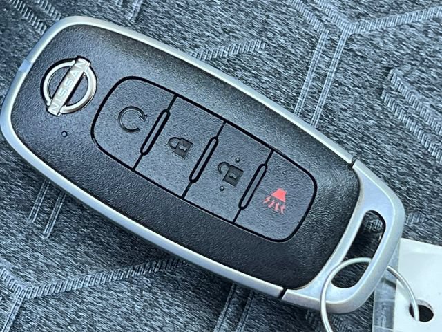 New 2026 Nissan Kicks SV w/ Charging Package AWD/4WD image 30