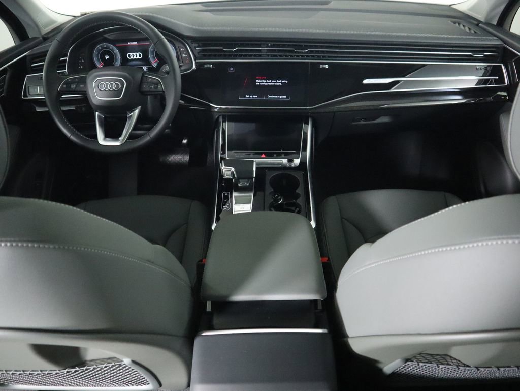 New 2025 Audi Q7 3.0T Premium Plus image 14
