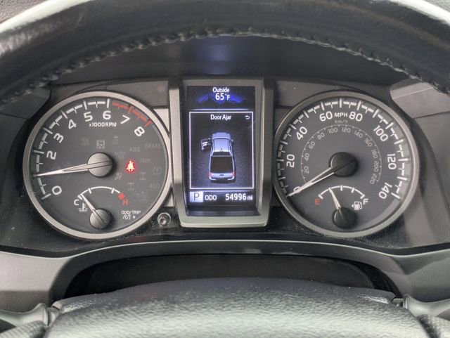 Used 2023 Toyota Tacoma TRD Off-Road w/ Technology Package image 20