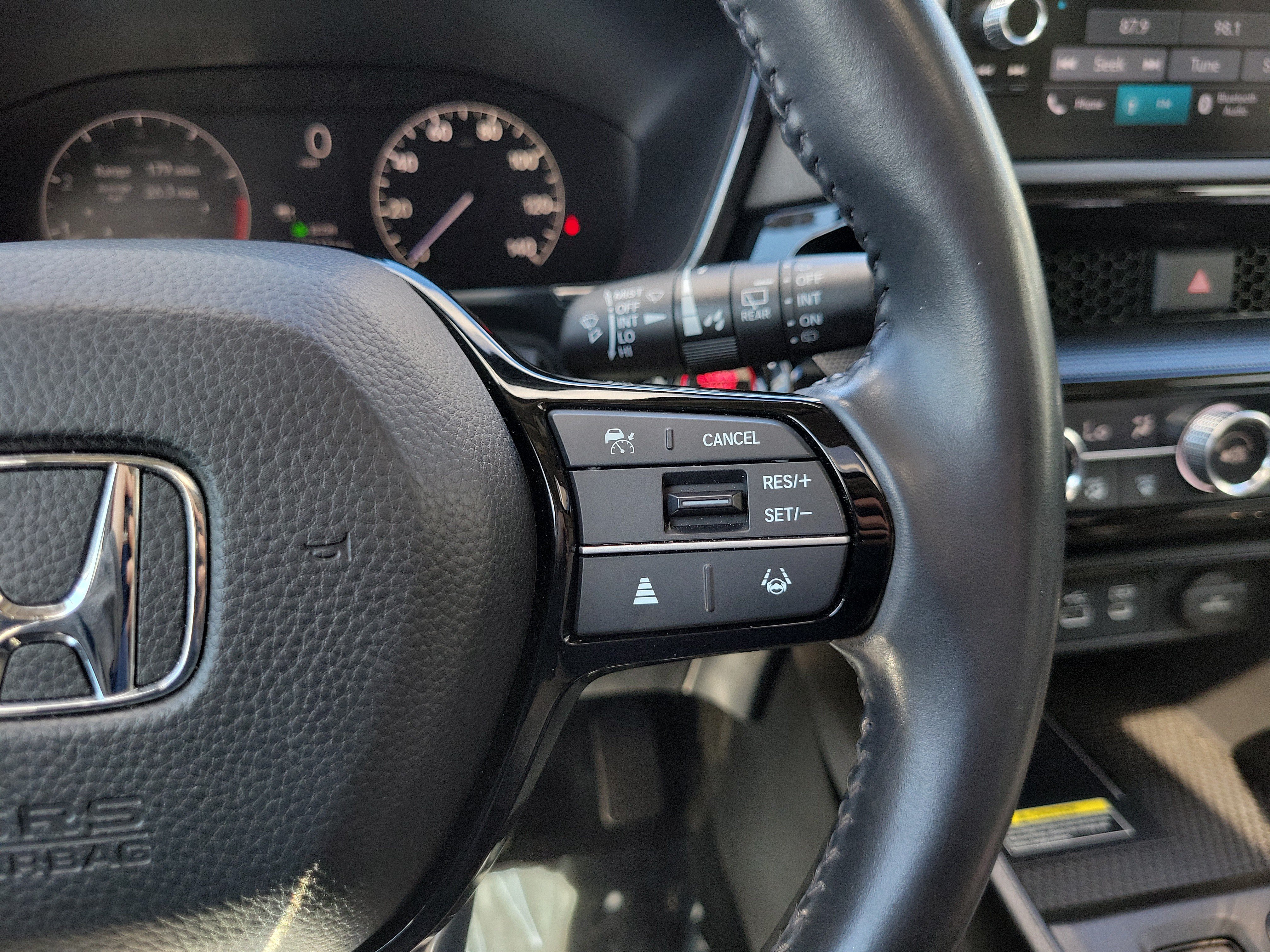 Used 2024 Honda CR-V EX-L image 22