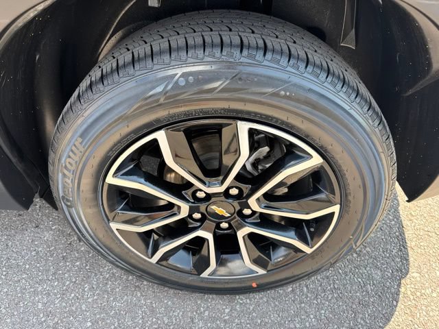 Used 2022 Chevrolet TrailBlazer ACTIV w/ Sun and Liftgate Package FWD image 38