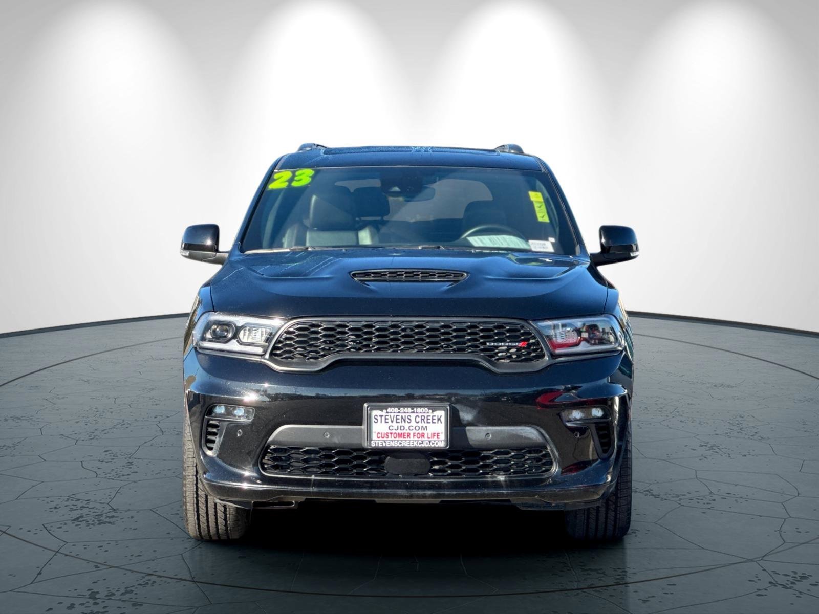 Used 2023 Dodge Durango R/T image 9