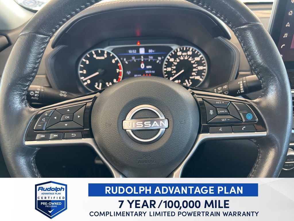 Used 2023 Nissan Altima 2.5 SL image 49