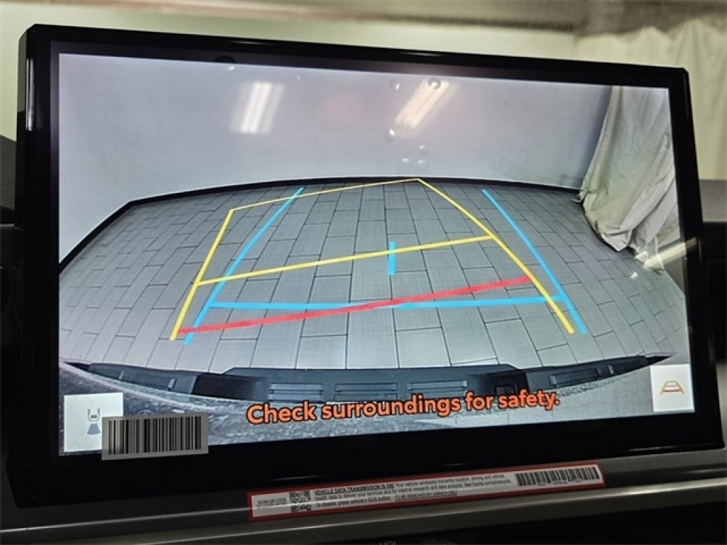 New 2026 Toyota Tacoma TRD Off-Road image 7