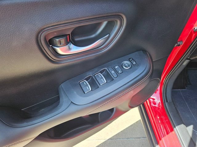 Certified 2026 Honda HR-V Sport image 14