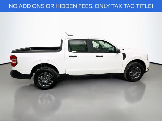 New 2026 Ford Maverick XLT image 8