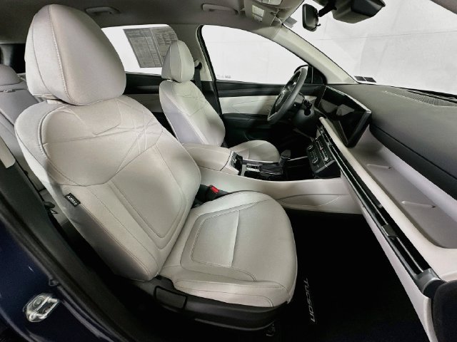 Certified 2026 Hyundai Tucson SE AWD/4WD image 30