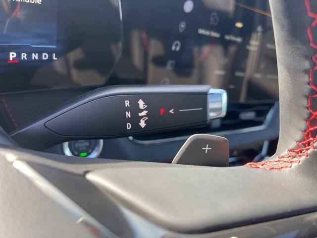 New 2026 Chevrolet Equinox RS image 23