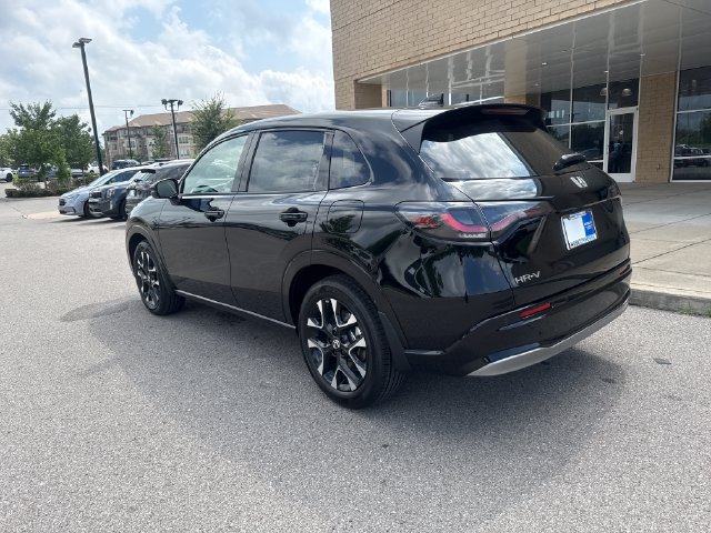 New 2027 Honda HR-V EX-L image 3