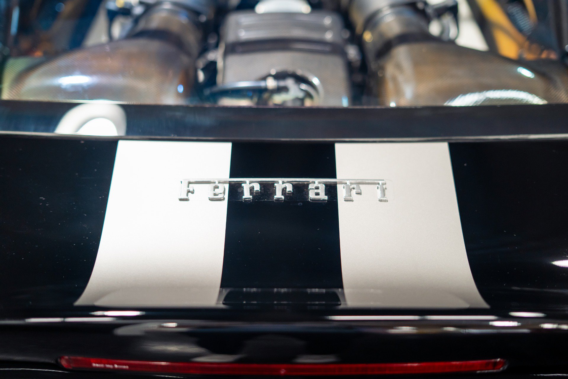 Used 2009 Ferrari F430 Scuderia RWD image 11