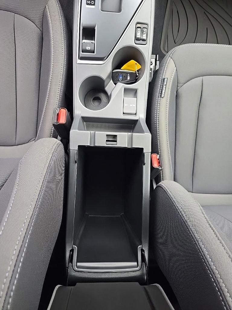 New 2025 Subaru Crosstrek 2.5i Premium image 22