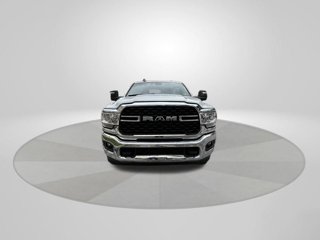 Certified 2024 RAM 2500 Big Horn image 2