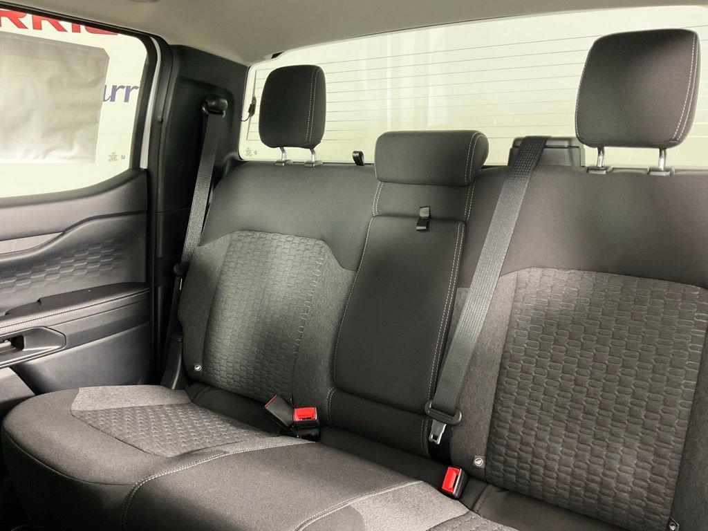 New 2026 Ford Ranger XLT w/ Trailer Tow Package image 16