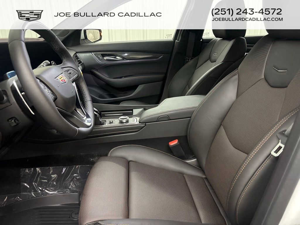 New 2026 Cadillac CT5 Sport image 5