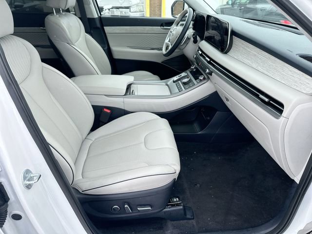 Used 2025 Hyundai Palisade Calligraphy AWD/4WD image 29