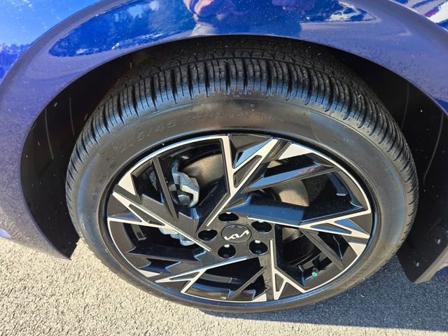 Used 2025 Kia K5 GT-Line AWD/4WD image 19