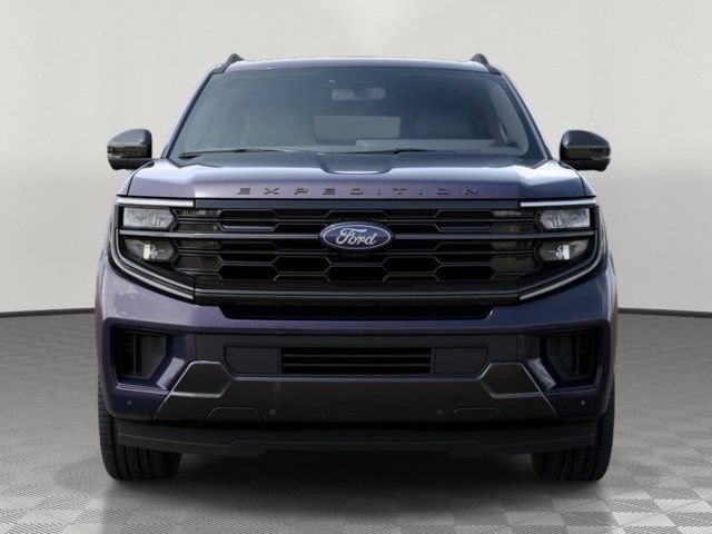 New 2027 Ford Expedition Platinum AWD/4WD image 7