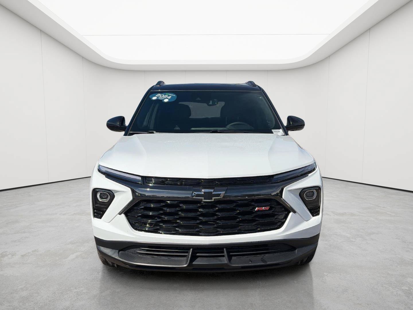Certified 2024 Chevrolet TrailBlazer RS w/ Convenience Package AWD/4WD image 2