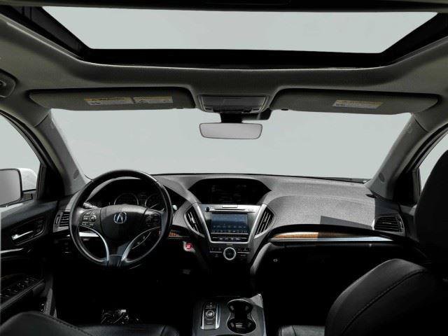 Used 2020 Acura MDX SH-AWD w/ Technology Package image 43