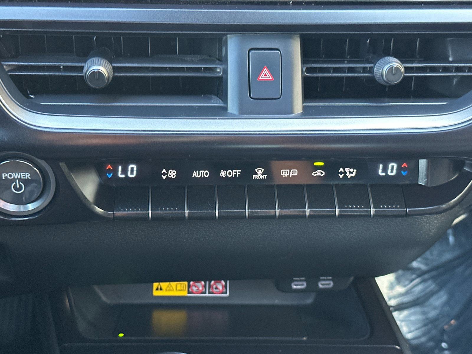 Used 2024 Lexus UX 250h FWD image 24